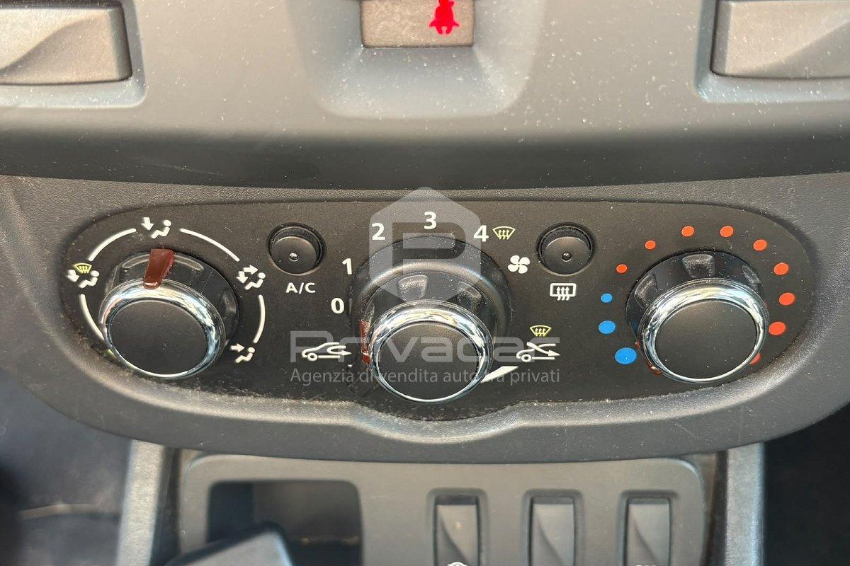 DACIA Duster 1.5 dCi 110CV Start&Stop 4x2 Lauréate
