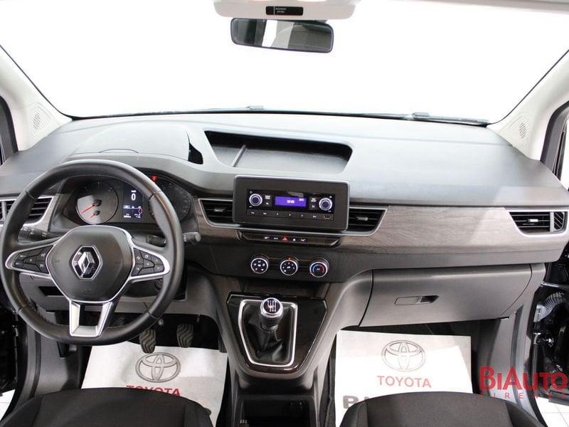 Renault Kangoo Kangoo 1.5 Blue dCi 95CV Edition One