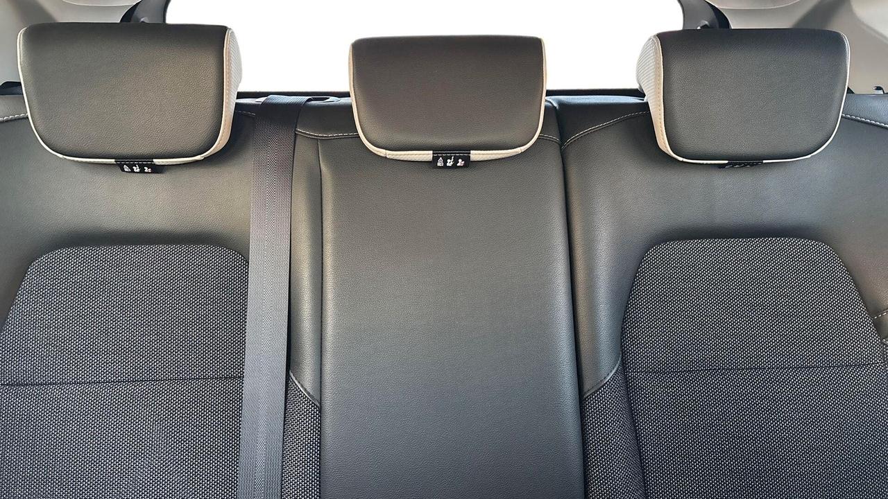 Renault Captur TCe 100 CV GPL Techno