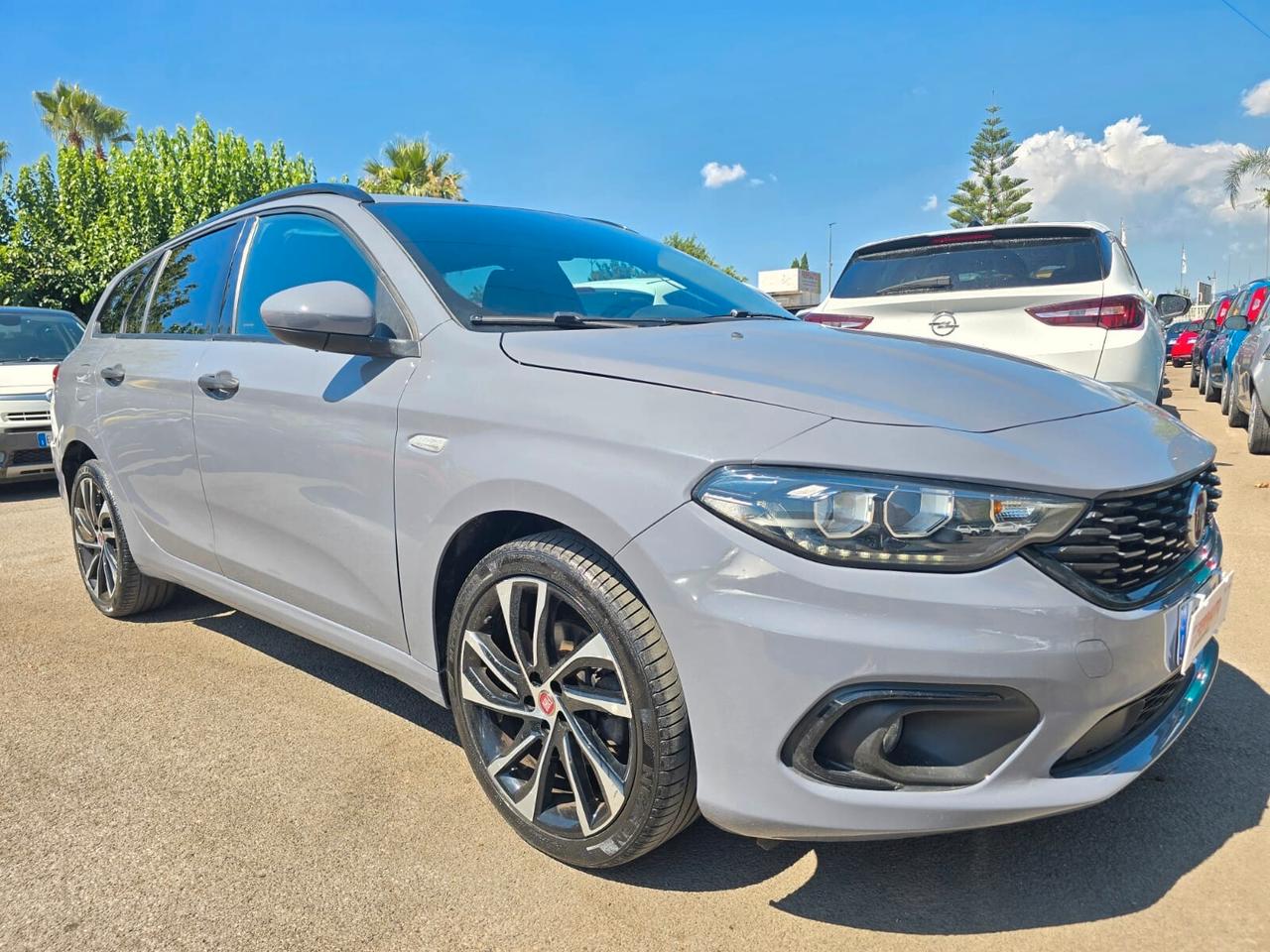 FIAT TIPO 1.4 95CV STATION WAGON FULL OPT