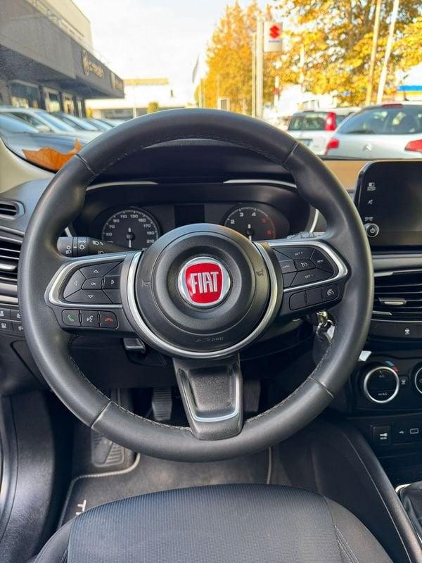 FIAT Tipo Tipo SW 1.3 mjt Business s&s 95cv