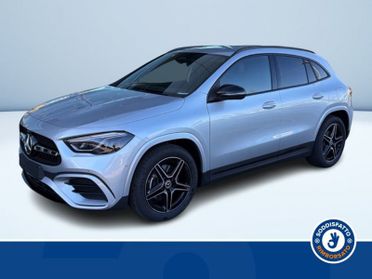 Mercedes-Benz GLA 200d Automatic AMG Line Advanced Plus Extra