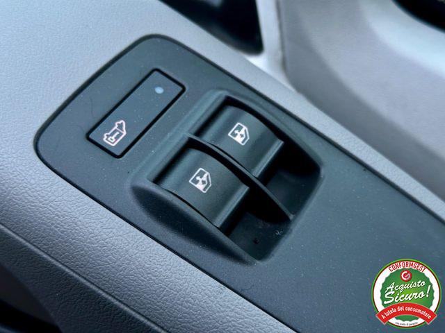 FIAT Ducato 35 2.3 MJT PM-TM Combi Maxi *TRASPORTO DISABILI*