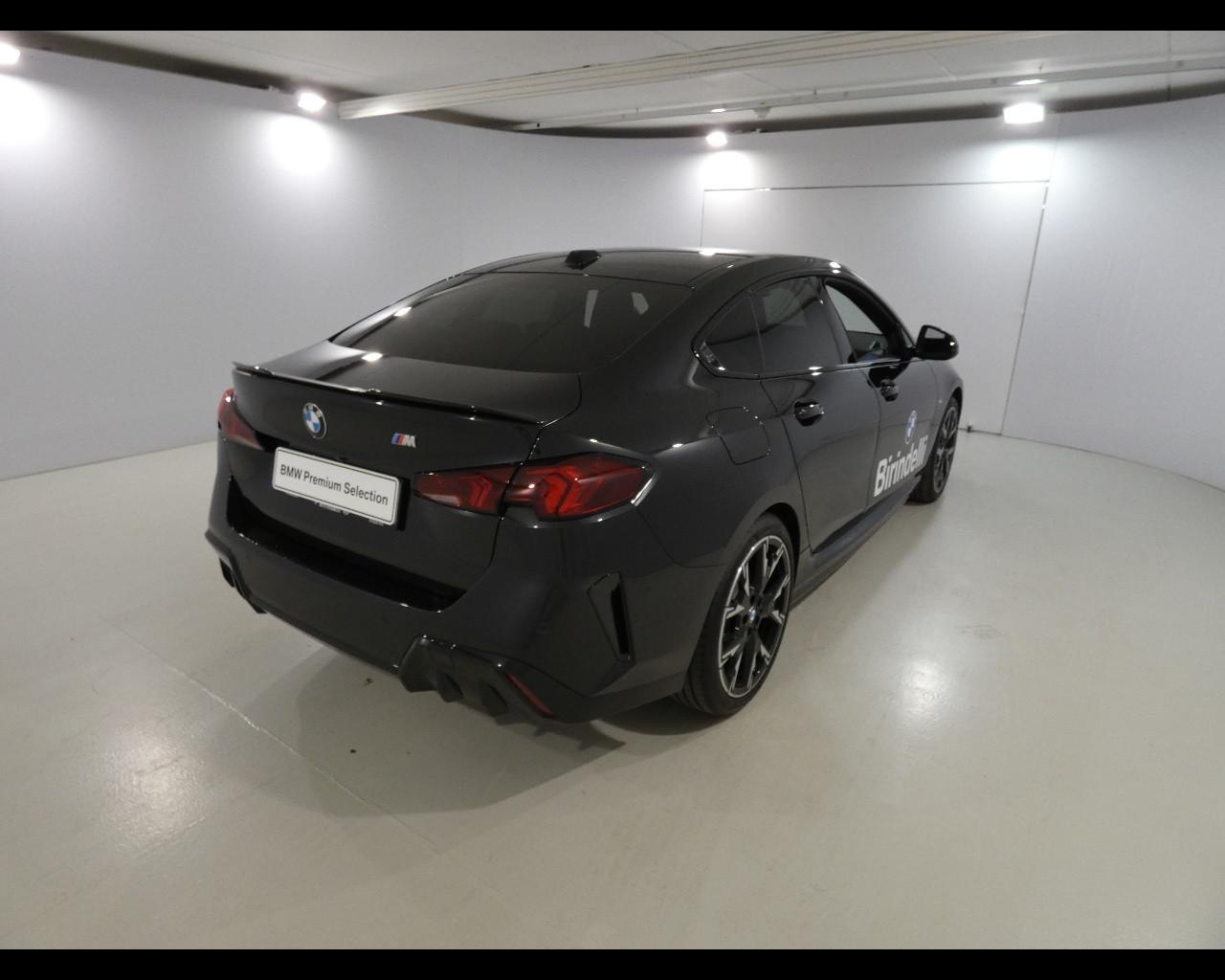 BMW BMW 220d Gran Coupé