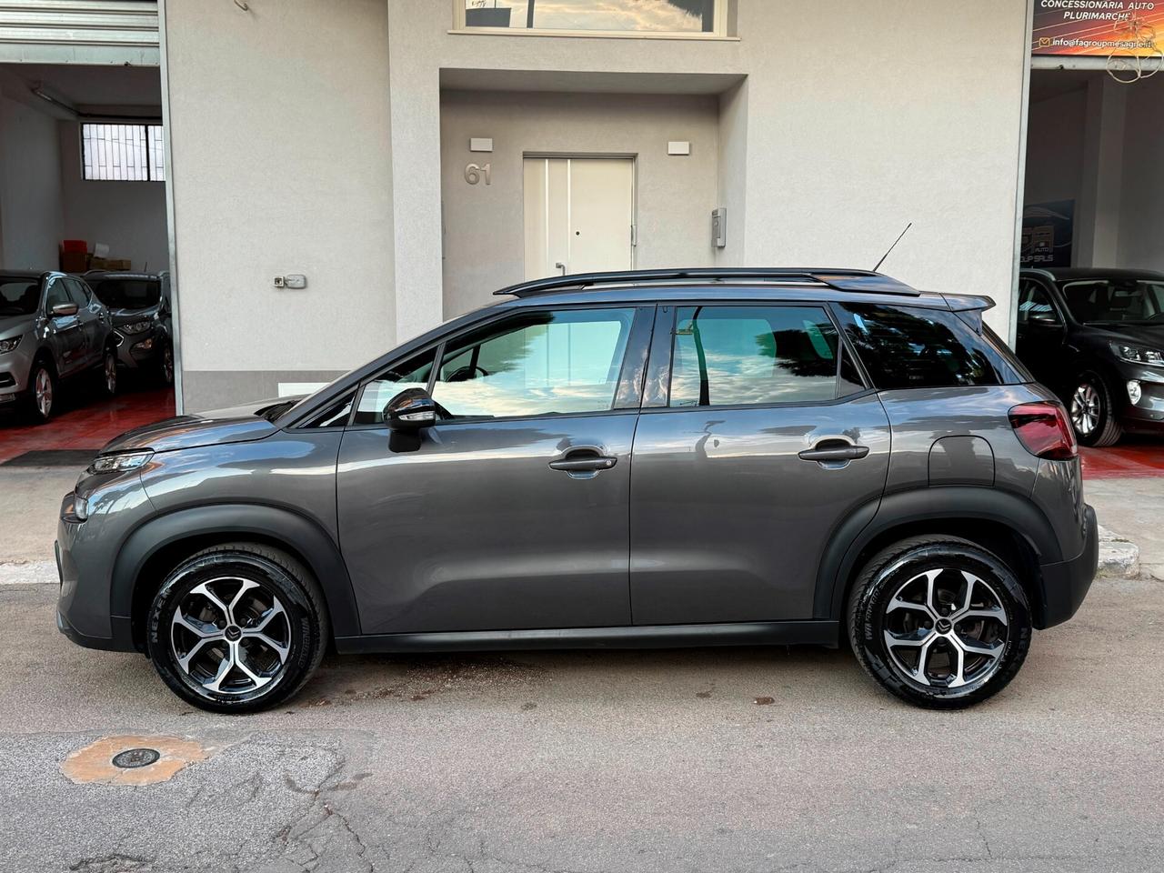 Citroen C3 Aircross BlueHDi NAVI CAMERA LED - 2023