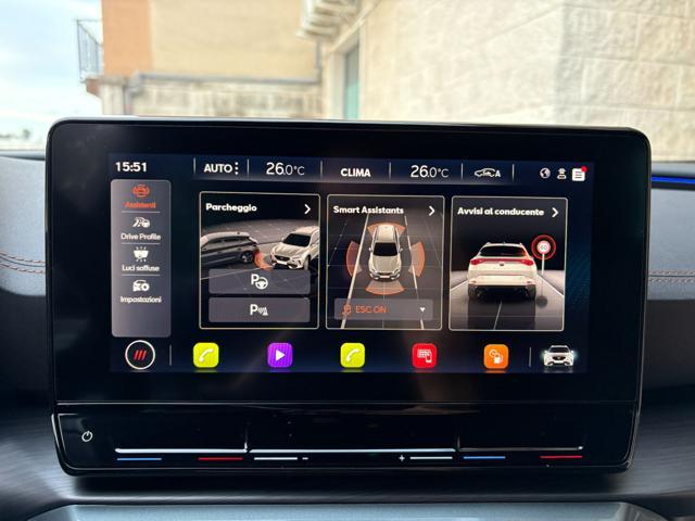 CUPRA Formentor 2.0 TDI 150 CV CAMBIO MANUALE