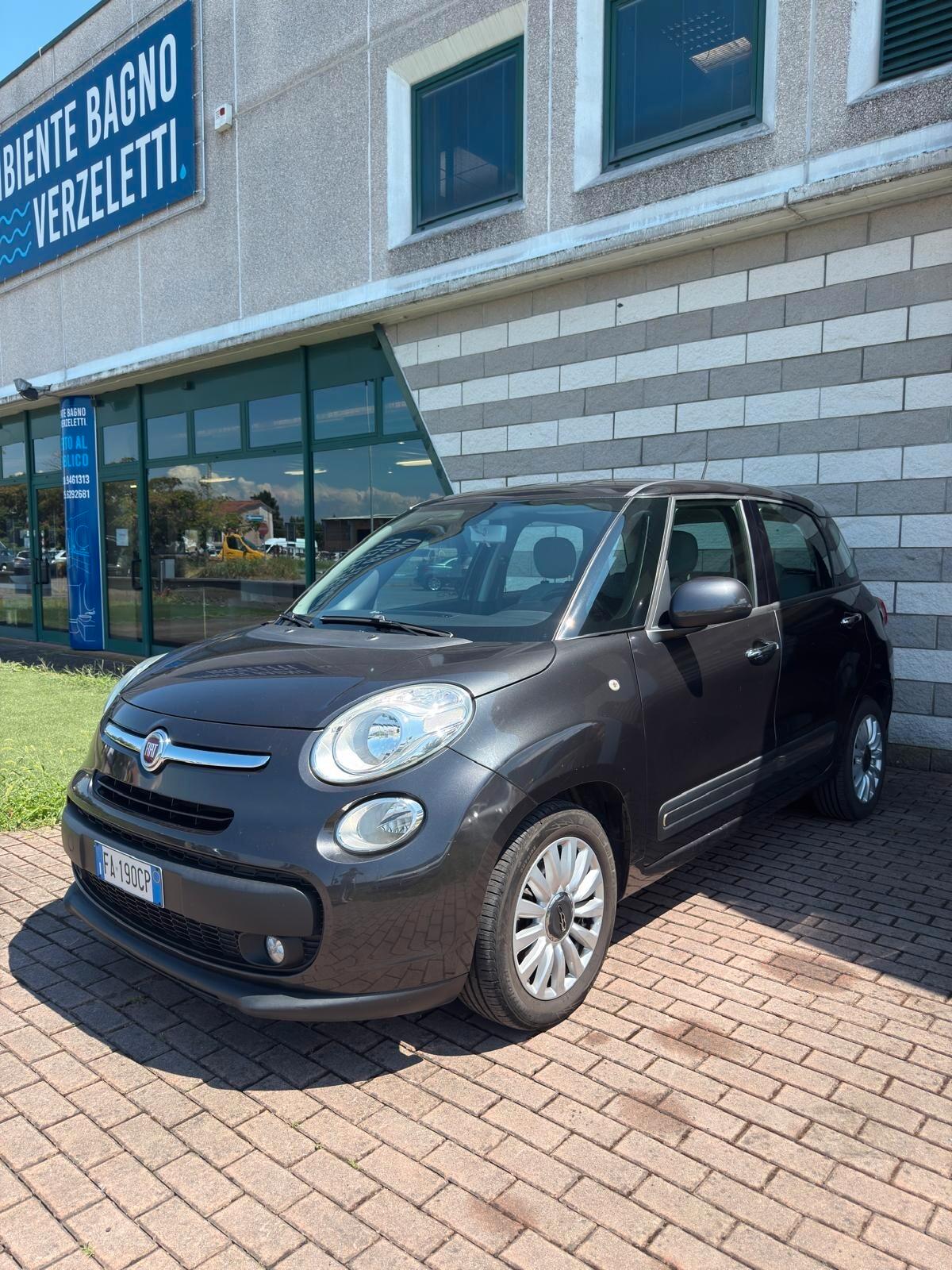 Fiat 500L 1.3 Multijet 85 CV Business