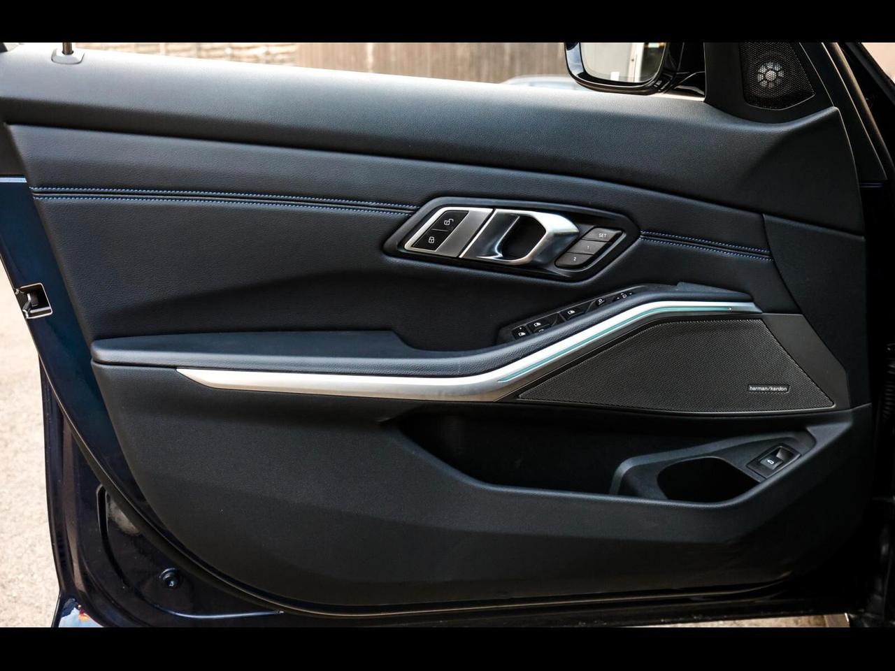 Bmw 340i M 48V xDrive Touring