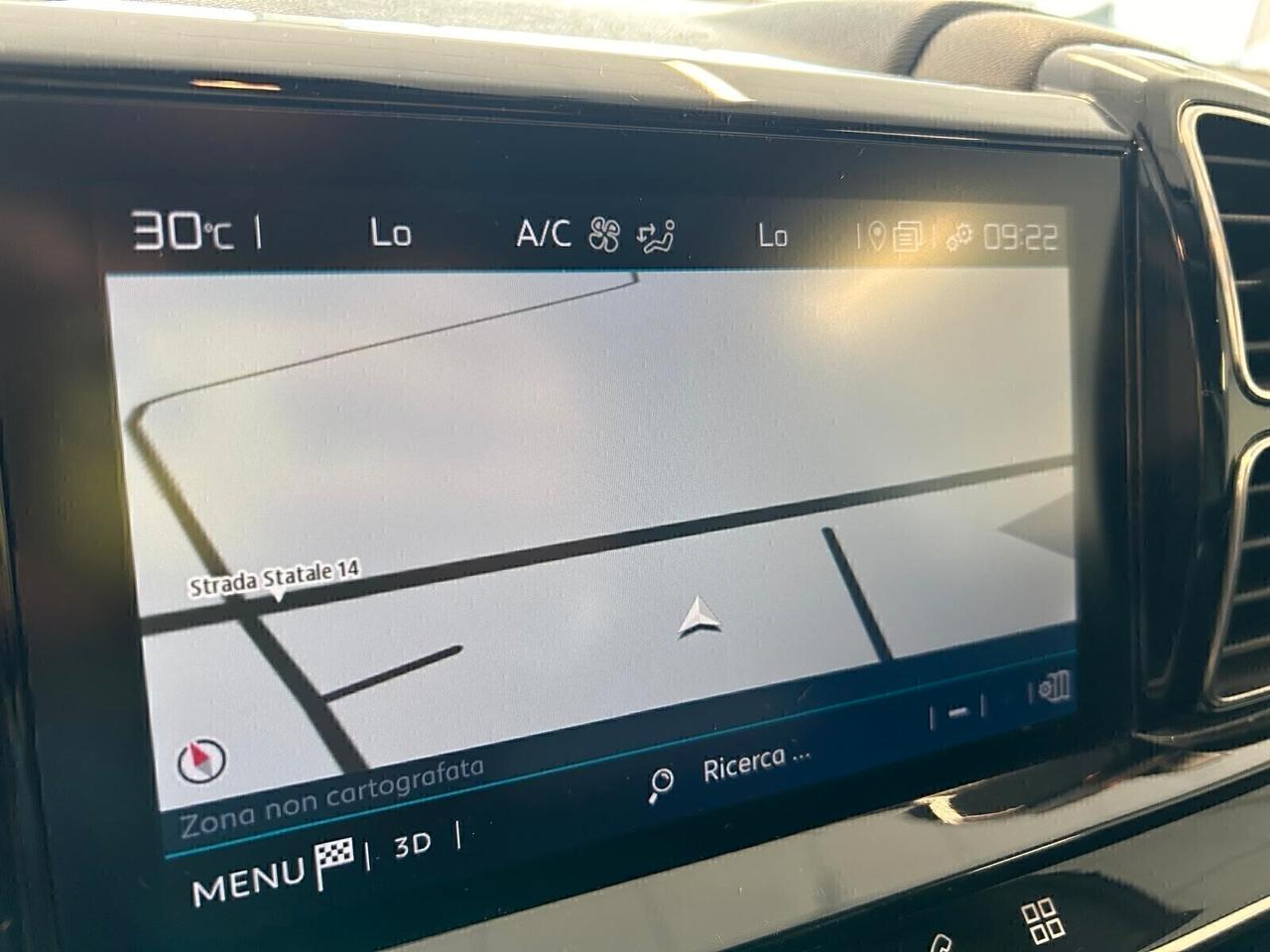 Citroen C5 Aircross BUSINESS BlueHDi 130 EAT8 SPOTICAR