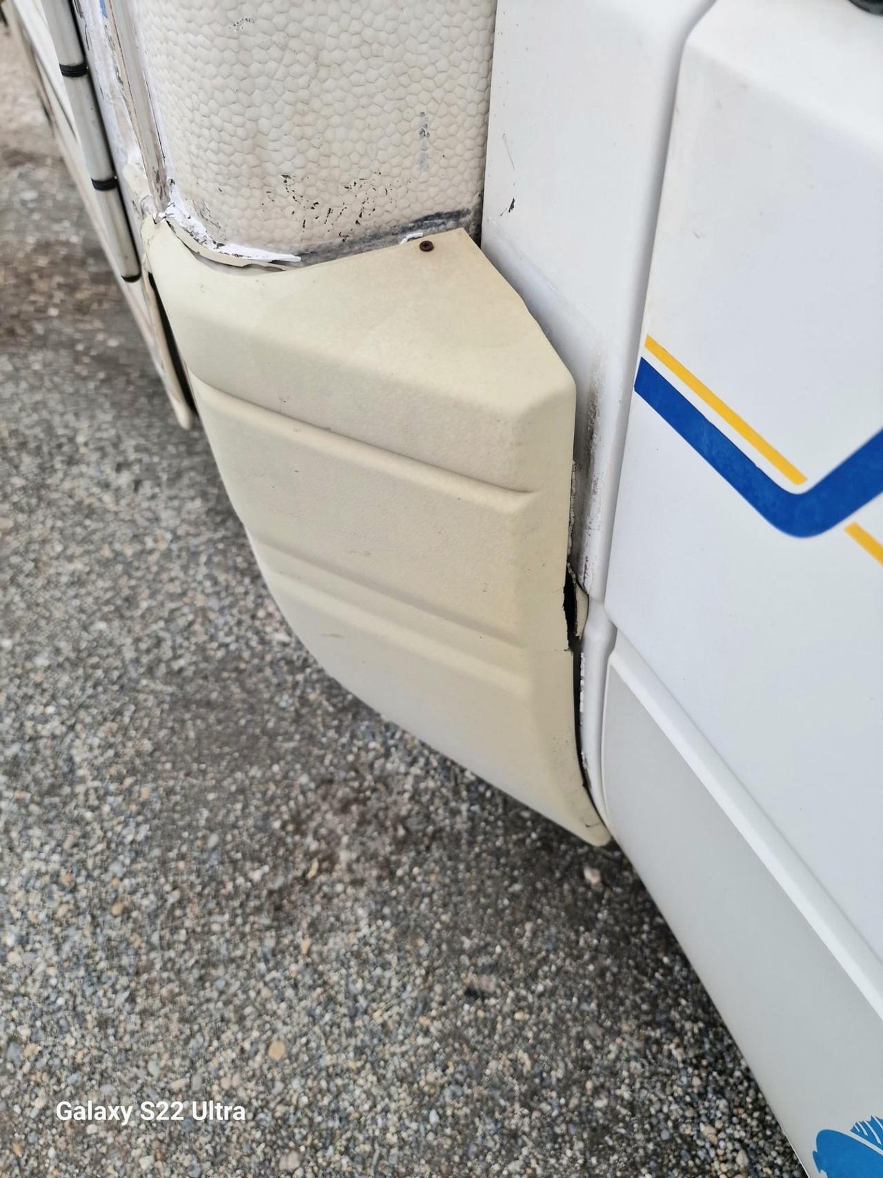 Elnagh MARLIN DEL 00 IN SALDO SOLO X OGGI 778