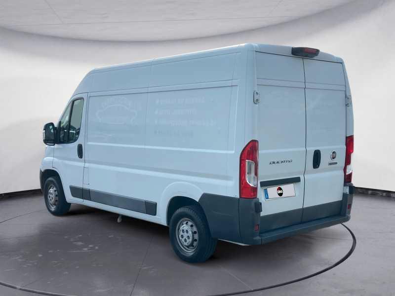 FIAT Ducato 33 MH2 2.3 mjt 130cv F.L.