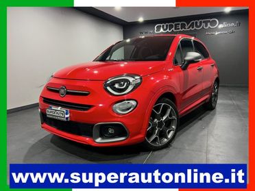 FIAT 500X 1.0 T3 120 CV Sport UNICO PROPRIETARIO