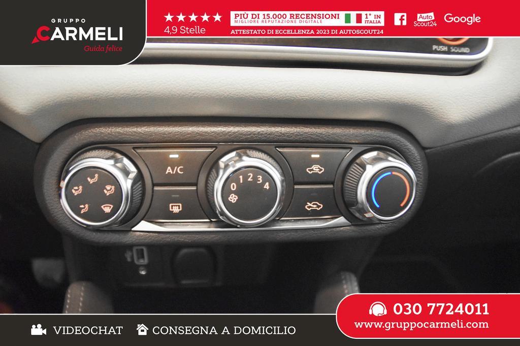 Nissan Micra 5 Porte 1.0 IG-T Acenta