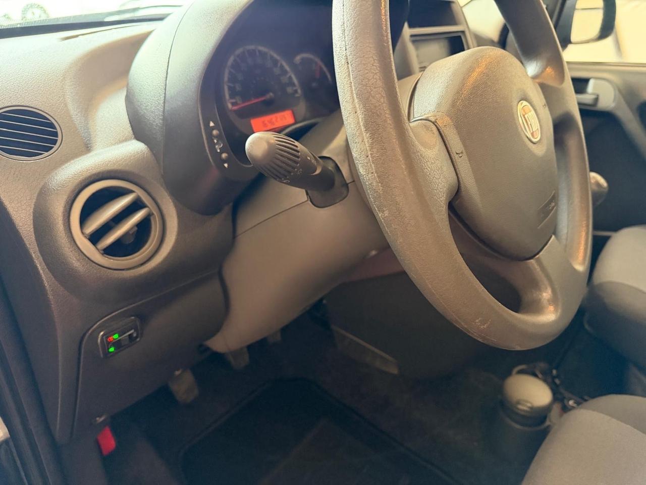 Fiat Panda 1.2 EasyPower Easy