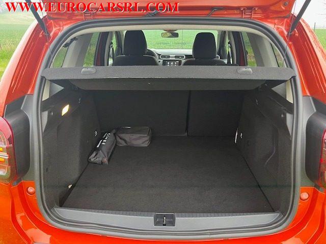 DACIA Duster 1.0 TCe GPL 4x2 Journey