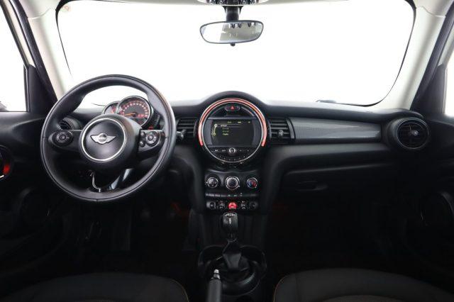 MINI Mini 5 Porte 1.5 One D Business 5 porte