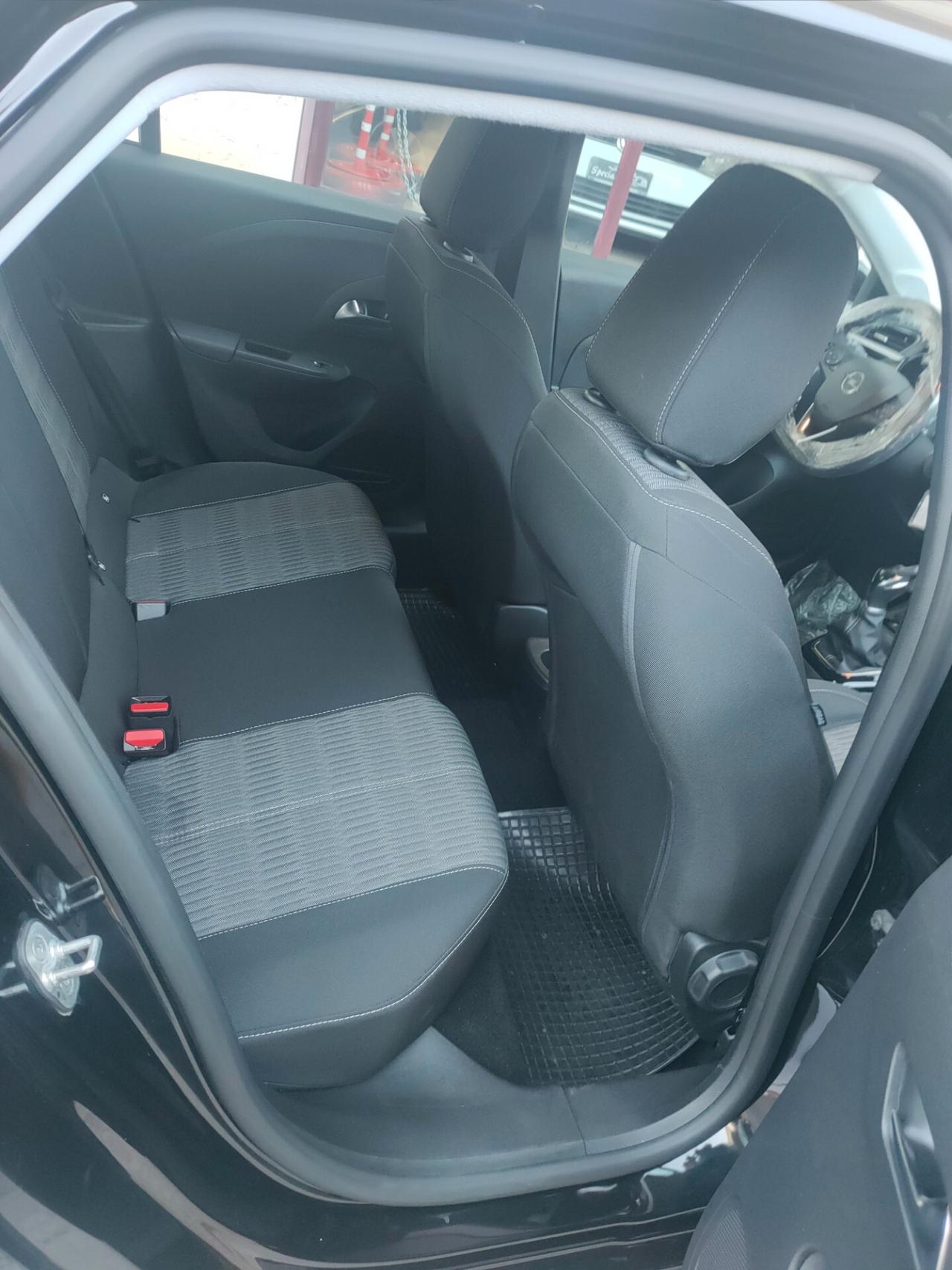 Opel Corsa 1.2 Edition