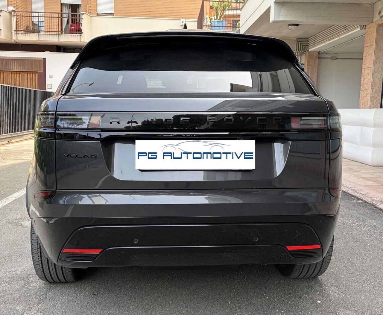 Land Rover Range Velar 2.0 I4 PHEV 404 CV Dynamic SE