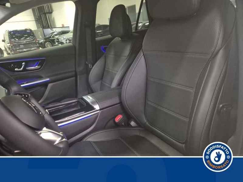 Mercedes-Benz GLC 220d 4Matic Avantagarde Advanced Plus