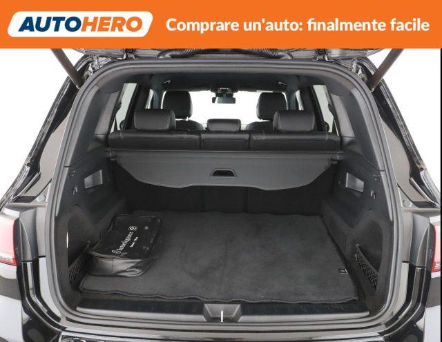 MERCEDES-BENZ GLB 200 d Automatic Premium