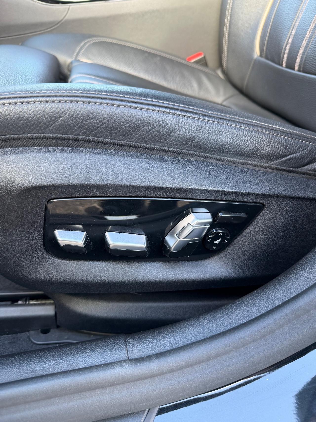 Bmw 520 520d 48V xDrive Luxury