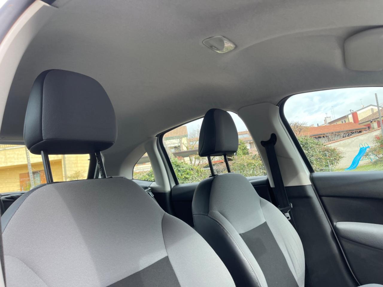 Citroen C3 1.1 Exclusive a no 2011 127.000 km