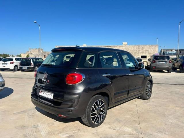 Fiat 500 L 1.4 Connect s&s 95cv