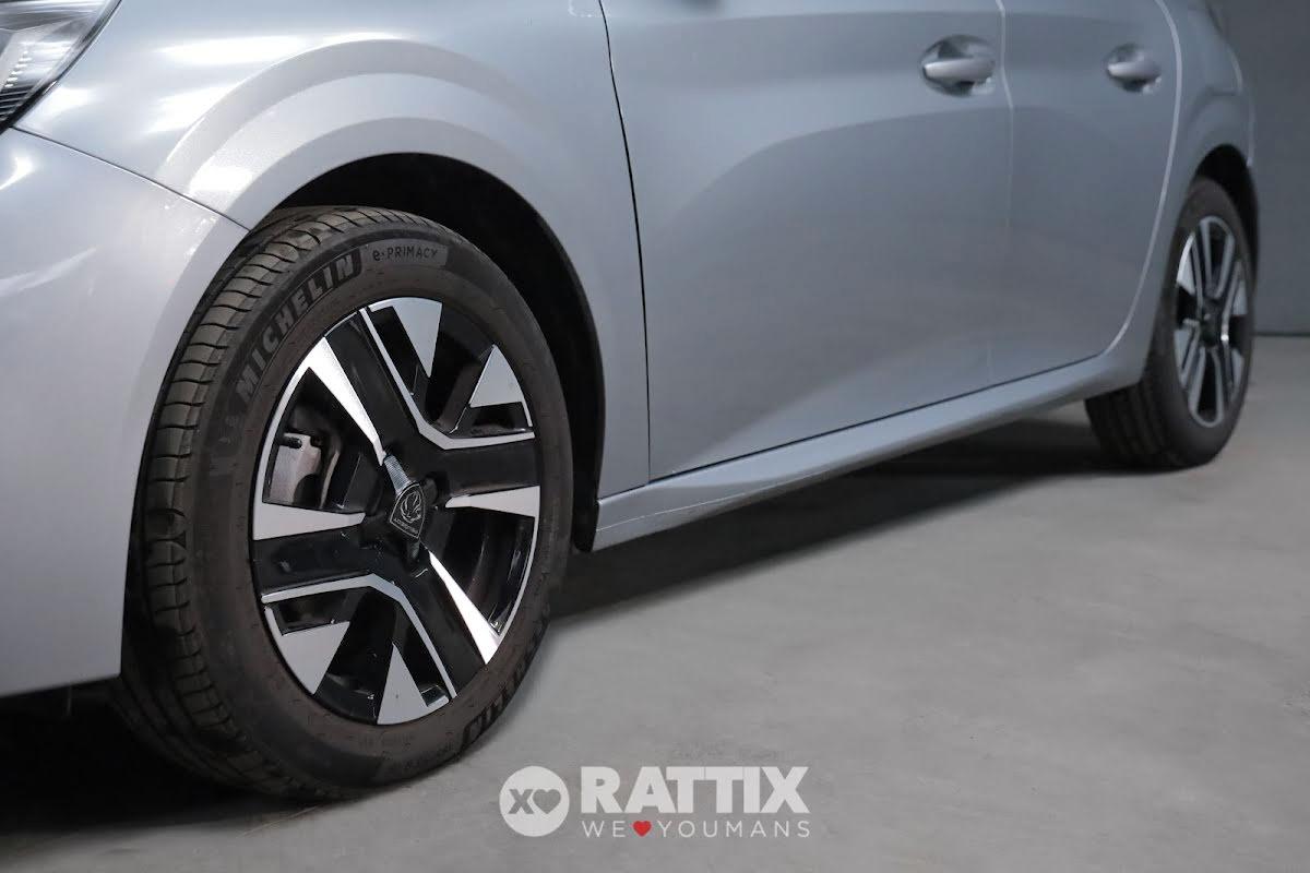 Peugeot 208 1.2 puretech 100CV Allure