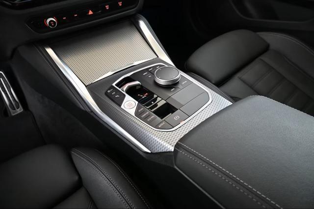BMW 420 d xDrive 48V Msport +tetto+Hud+360°+Pelle