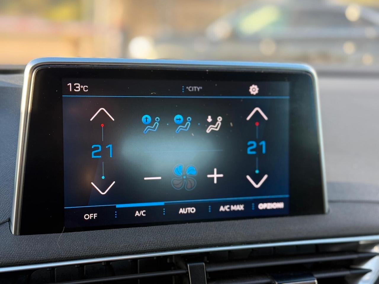 Peugeot 3008 BlueHDi 130 S&S Allure Pack