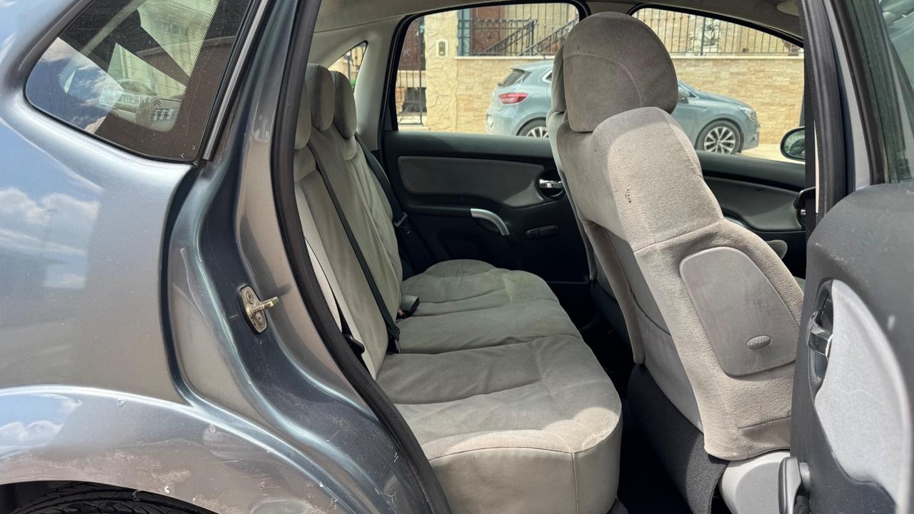 Citroen C3 1.4 HDi 70CV Exclusive