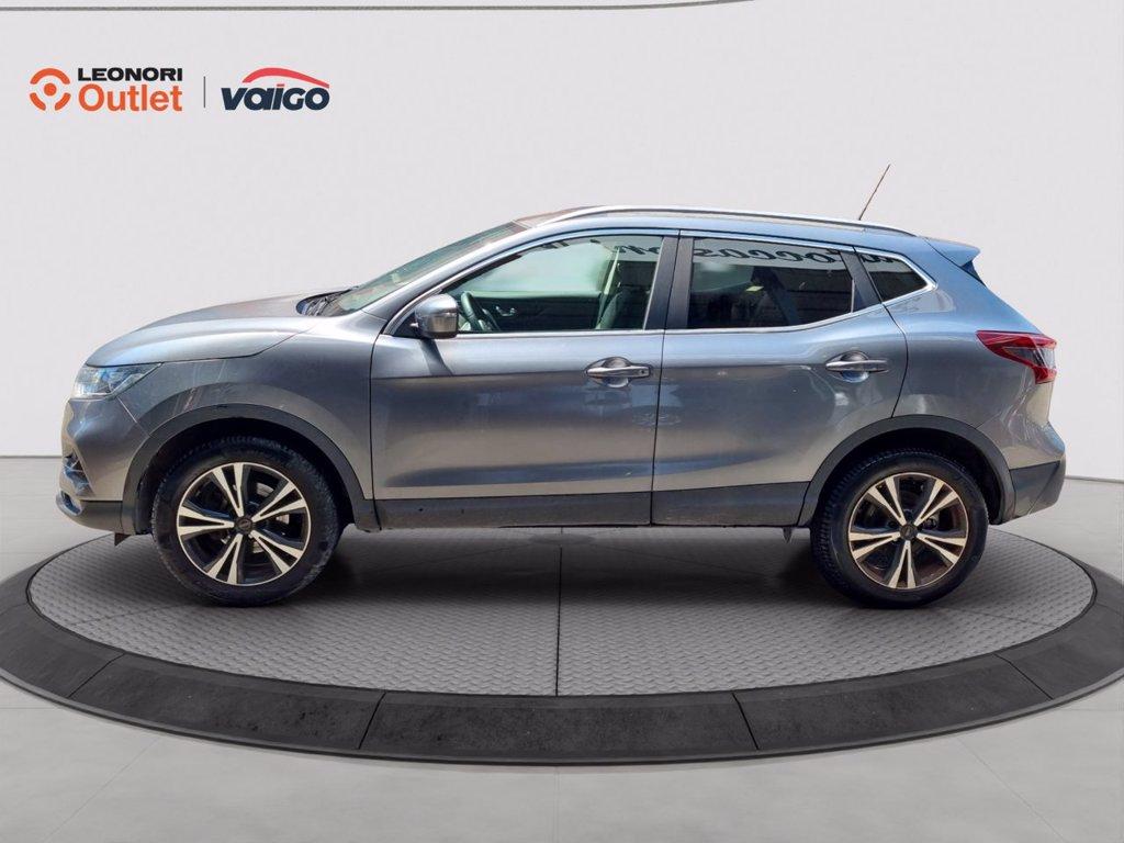 NISSAN Qashqai 1.2 dig-t acenta 115cv del 2021