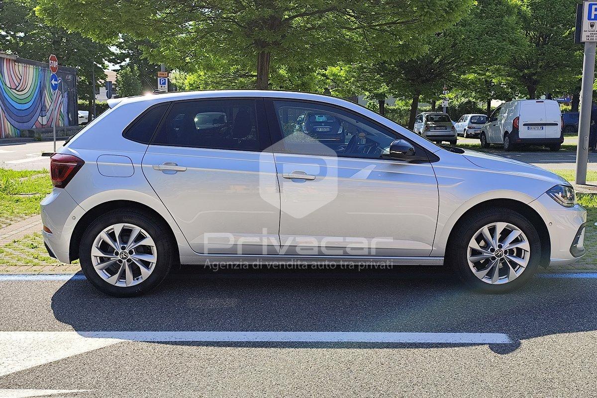 VOLKSWAGEN Polo 1.0 TSI Style