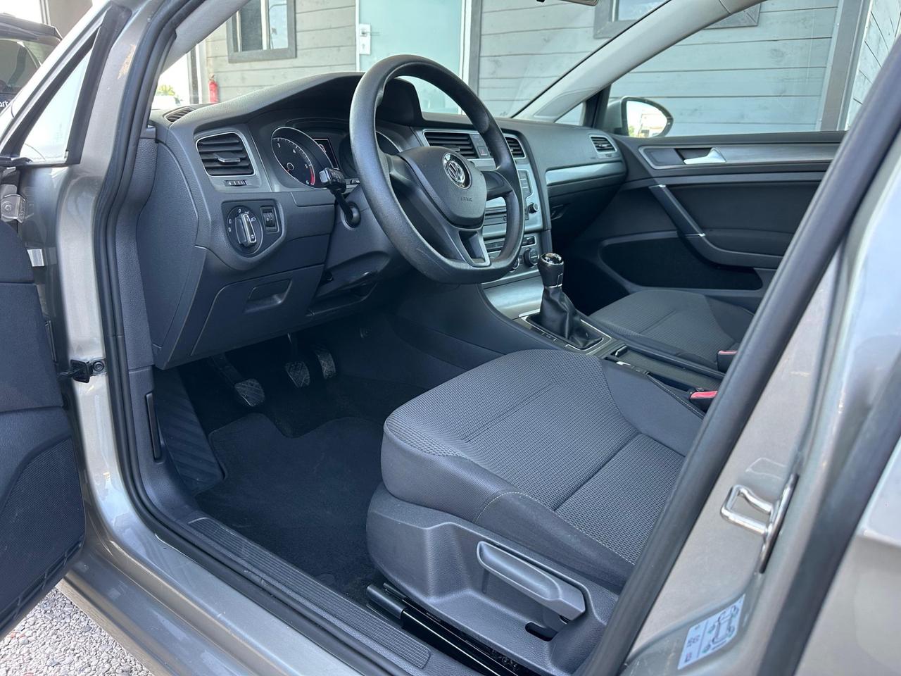 Volkswagen Golf 1.6 TDI 5p. BlueMotion NEOPATENTATI