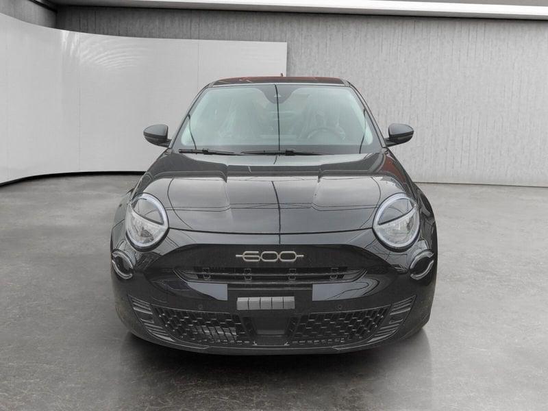 FIAT 600 1.2 hybrid Pop 110cv auto