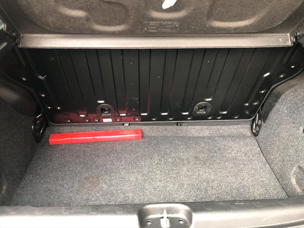 Fiat Panda 1.2 Lounge 69CV