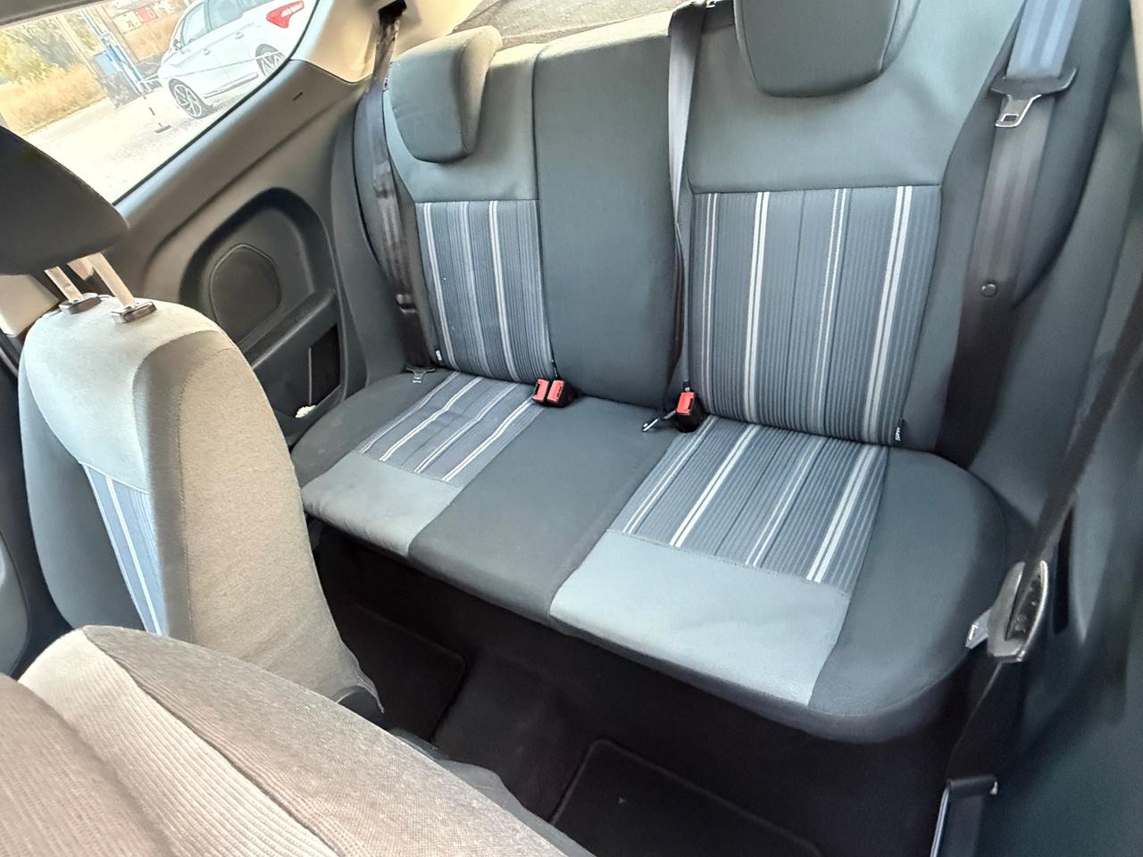 Ford Fiesta Fiesta+ 1.2 82CV 3 porte