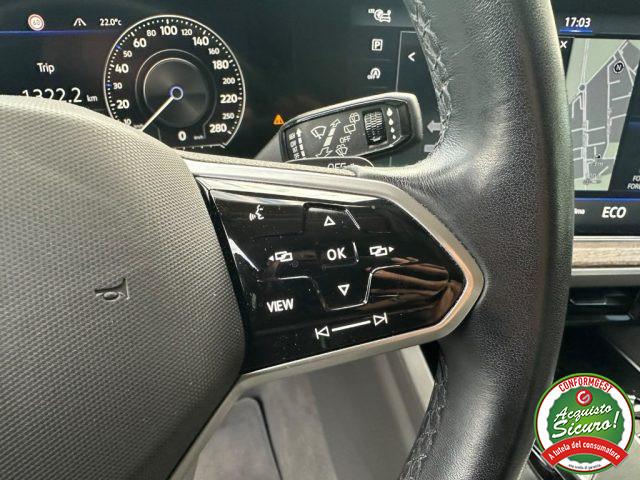 VOLKSWAGEN Touareg 3.0 V6 TDI SCR Atmosphere