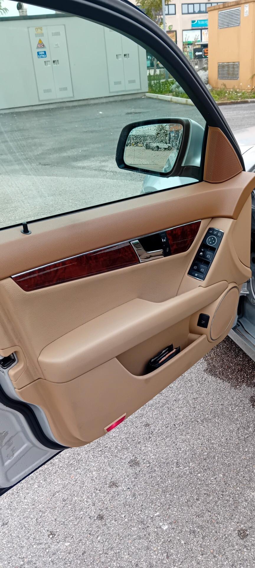 Mercedes-benz C 280 Elegance