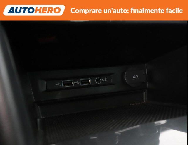 VOLKSWAGEN Tiguan 2.0 TDI SCR DSG Business BlueMotion Technology