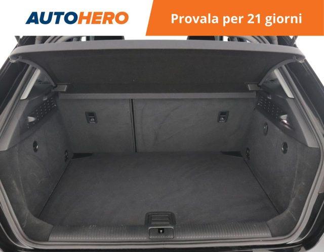 AUDI A3 SPB 1.6 TDI 116 CV Sport