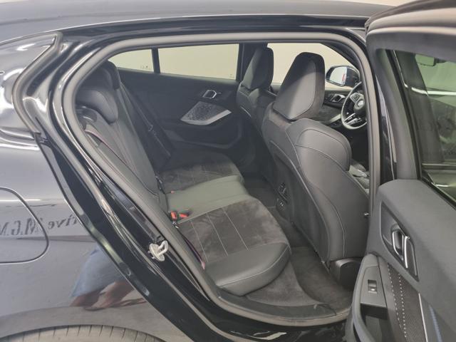 BMW 118 d MSport Pro
