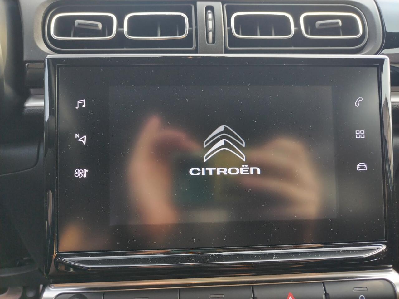 Citroen C3 Max 2024