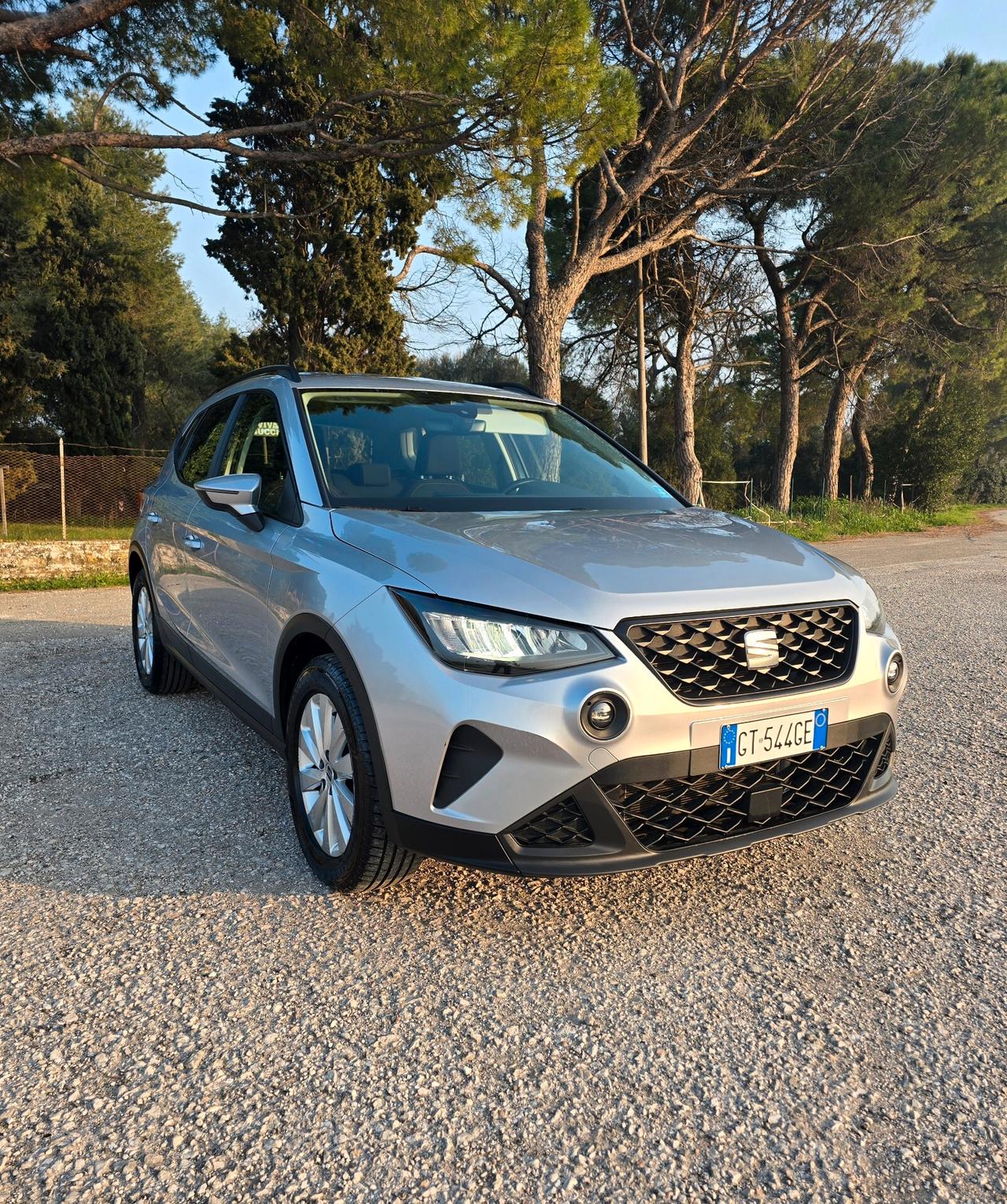 Seat Arona 1.0 EcoTSI Style