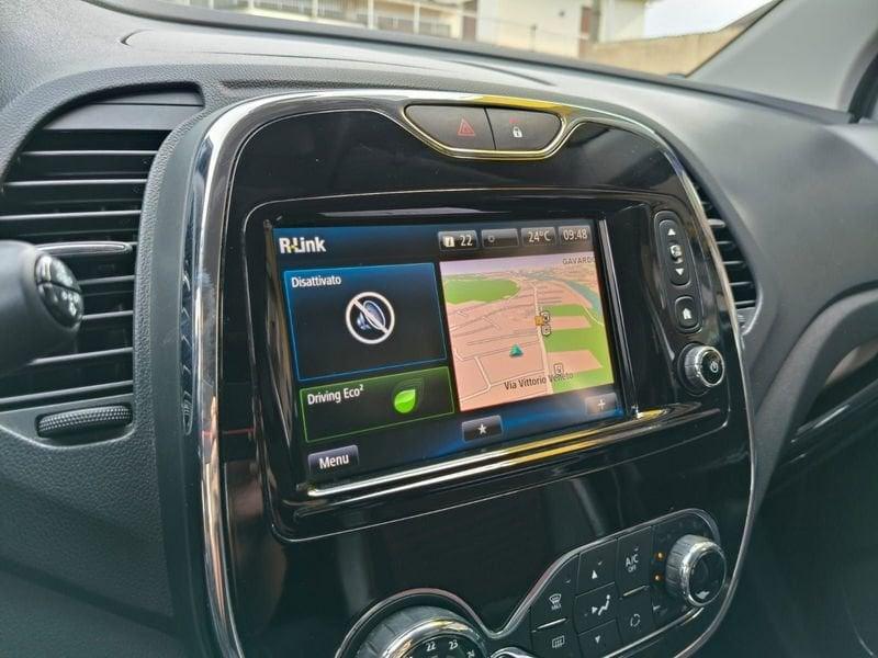 Renault Captur Hypnotic 1.5 dCi 90cv EDC rif.FJ635
