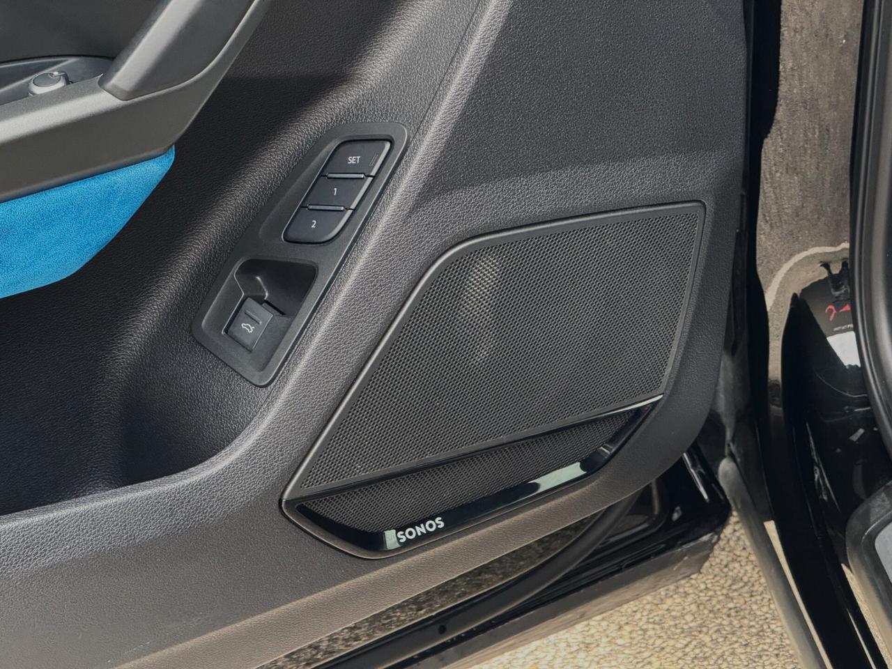 Audi RS Q3 Sportback 2.5 TFSI Quattro CERAMIC