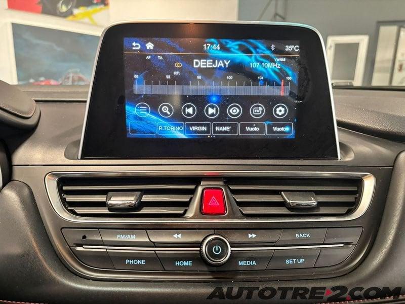 EVO Evo 4 Evo 4 1.6 Gpl 106cv - Eccellenti condizioni - GARANTITO