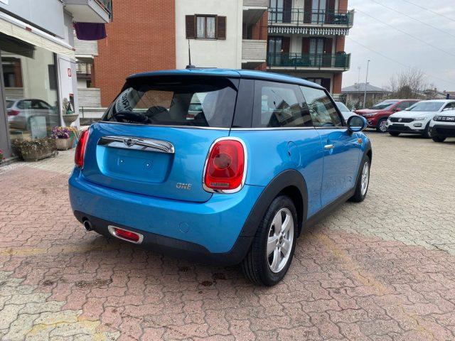 MINI One 1.2 One *Cerchi in lega *Fendi