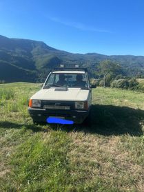 Fiat Panda 750 Young