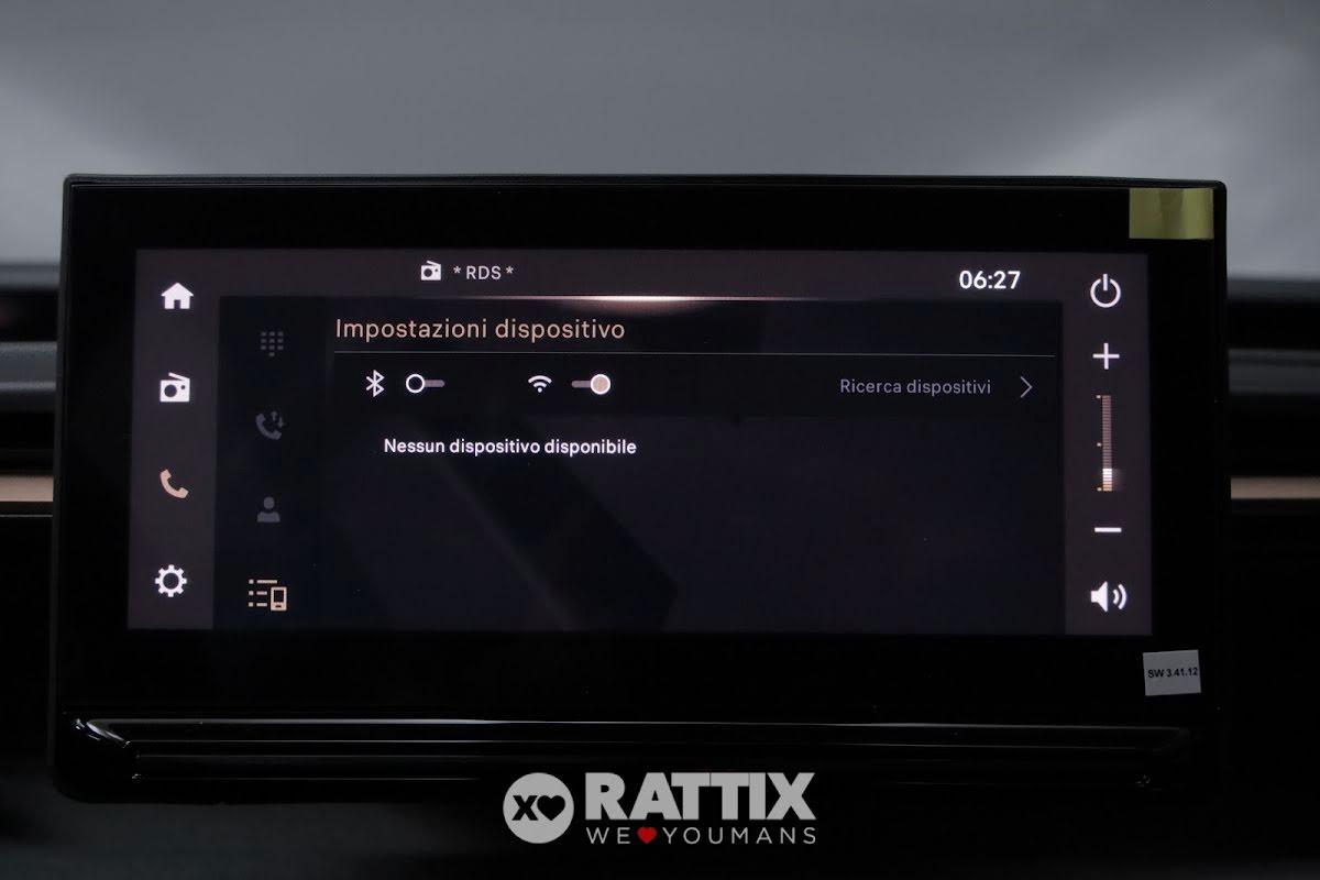 Citroen C3 Aircross 1.2 Hybrid 145CV Plus EDCS6 7p.ti